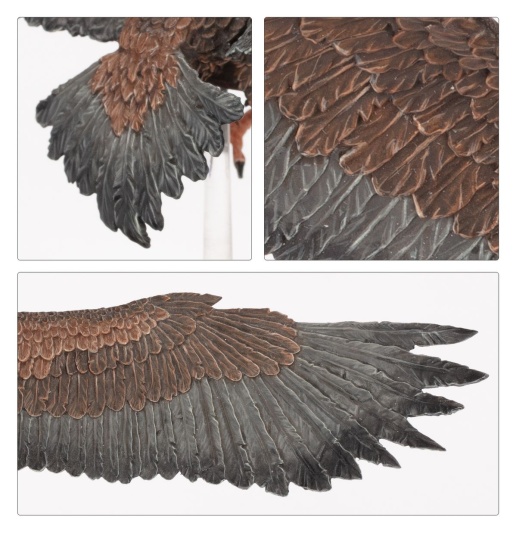 Great Eagles of the Misty Mountains