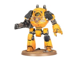 Contemptor Dreadnought