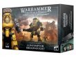 Contemptor Dreadnought (предзаказ 2025, The Horus Heresy)
