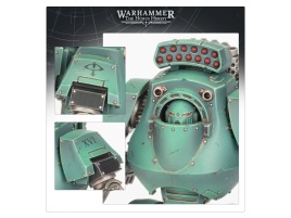 Contemptor Dreadnought