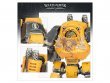 Contemptor Dreadnought (предзаказ 2025, The Horus Heresy)