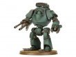 Contemptor Dreadnought (предзаказ 2025, The Horus Heresy)
