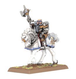 Grand Master of the Knights of the White Wolf (предзаказ 2025, GW Direct)