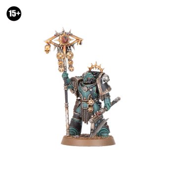 Traitor Herald Consul (предзаказ 2025, GW Direct)