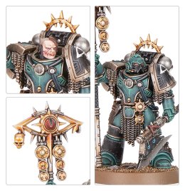Traitor Herald Consul (предзаказ 2025, GW Direct)