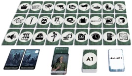 Параллельные истории: Вирус