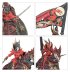 Spearhead: Bloodcrave Hunt