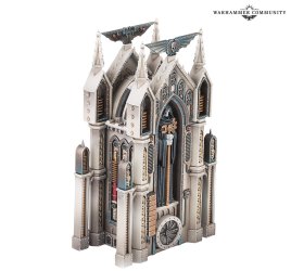 Battlezone: Manufactorum - Autochoral Transmitter (предзаказ 2025,  GW Direct)