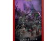 Spearhead: Sand and Bone Gaming Pack (предзаказ 2025)