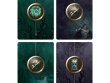 Spearhead: Sand and Bone Gaming Pack (предзаказ 2025)