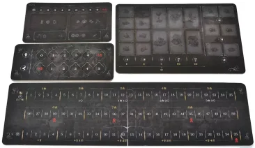 Frostpunk: Настольная игра (на русском языке)