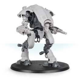Mechanicum Knight Moirax with Lightning Locks (предзаказ 2025, GW Direct)
