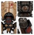 Mechanicum Knight Moirax with Lightning Locks (предзаказ 2025, GW Direct)