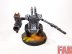 Warhammer 40k Orks Goffs Killa Kan x1 (Pro-Painted)