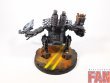 Warhammer 40k Orks Goffs Killa Kan x1 (Pro-Painted)
