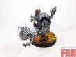 Warhammer 40k Orks Goffs Killa Kan x1 (Pro-Painted)