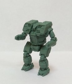Frankenstein Prime