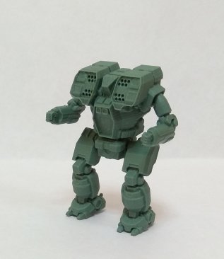 Frankenstein Prime