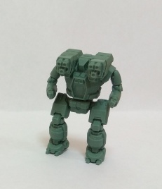 Frankenstein Prime