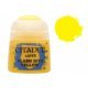 Flash Gitz Yellow (Sunburst Yellow)  (GW-22-02)