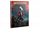 Battletome: Soulblight Gravelords (предзаказ 2023, Age of Sigmar)