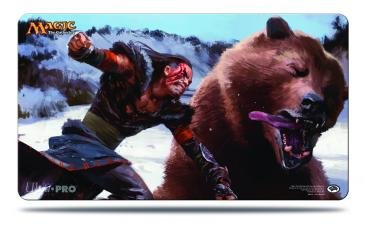 Игровое поле &quot;Ultra-Pro&quot;: &quot;Savage Punch&quot;