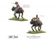 British Union Brigade Cavalry