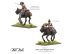 British Union Brigade Cavalry