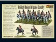 British Union Brigade Cavalry