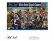 British Union Brigade Cavalry