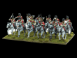 British Union Brigade Cavalry