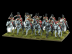 British Union Brigade Cavalry