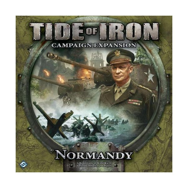 Tide of Iron: Normandy