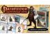 Pathfinder. Карточная игра: Череп и Кандалы. 2 – Разбойники Жаркого моря