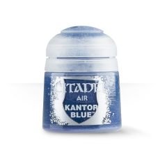 Kantor Blue (Air)
