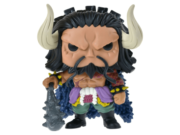 Фигурка Funko POP! Deluxe. Animation. One Piece: Kaido