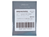 Протекторы Uniq Card Sleeves Quartz прозрачные (300 шт., 64x89 мм)