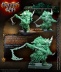 Corrupters of the Apocalypse with great weapons and exclusive Lord of Pestilence
