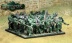 Corrupters of the Apocalypse with great weapons and exclusive Lord of Pestilence