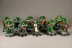 Warhammer 40K: Dark Vengeance Space Marines Tactical Squad x10 (Painted)
