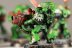 Warhammer 40K: Dark Vengeance Space Marines Tactical Squad x10 (Painted)