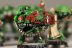 Warhammer 40K: Dark Vengeance Space Marines Tactical Squad x10 (Painted)