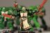 Warhammer 40K: Dark Vengeance Space Marines Tactical Squad x10 (Painted)