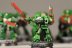 Warhammer 40K: Dark Vengeance Space Marines Tactical Squad x10 (Painted)