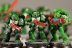 Warhammer 40K: Dark Vengeance Space Marines Tactical Squad x10 (Painted)