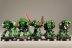 Warhammer 40K: Dark Vengeance Space Marines Tactical Squad x10 (Painted)