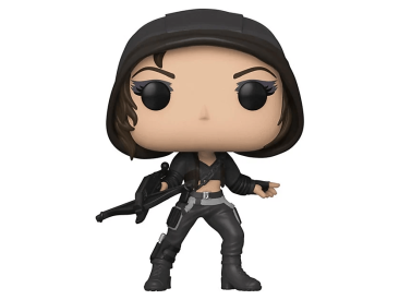 Фигурка Funko POP! Heroes. Birds of Prey: Huntress