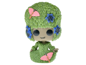 Фигурка Funko POP! Guardians of The Galaxy: Fancy Groot