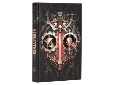 Genefather (Special Edition) (предзаказ 2023, Warhammer 40k)