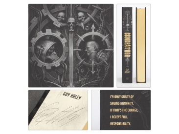 Genefather (Special Edition) (предзаказ 2023, Warhammer 40k)